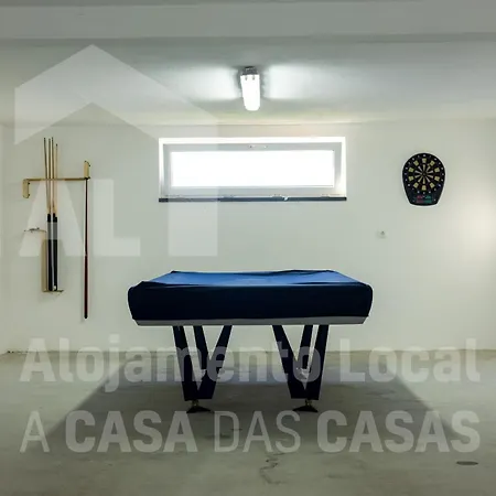 Casa Do Mar By Acasadascasas * Sao Lourenco (Faro)