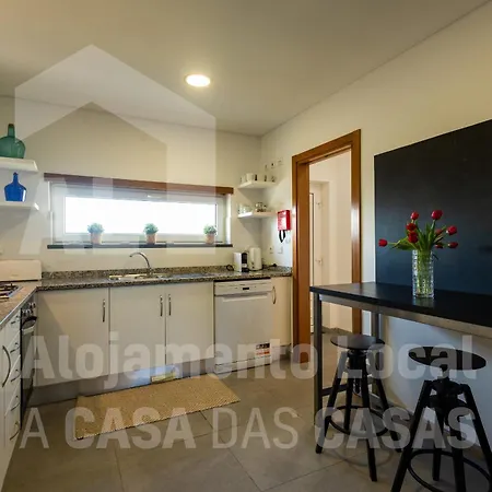 Casa Do Mar By Acasadascasas Дом отдыха Sao Lourenco (Faro)