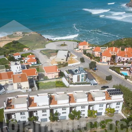 Casa Do Mar By Acasadascasas Дом отдыха Sao Lourenco (Faro)