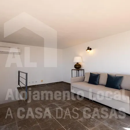 Casa Do Mar By Acasadascasas * Ericeira