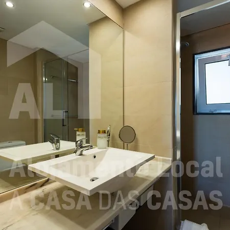Casa Do Mar By Acasadascasas * Ericeira