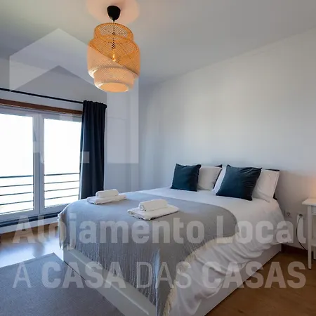 Casa Do Mar By Acasadascasas Ericeira