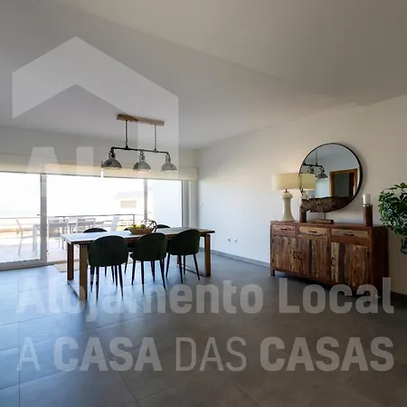 Casa Do Mar By Acasadascasas *