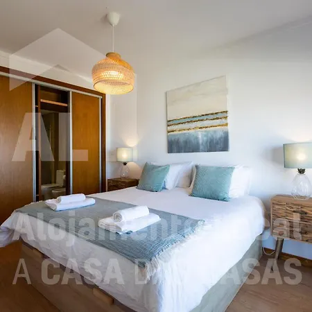 Casa Do Mar By Acasadascasas